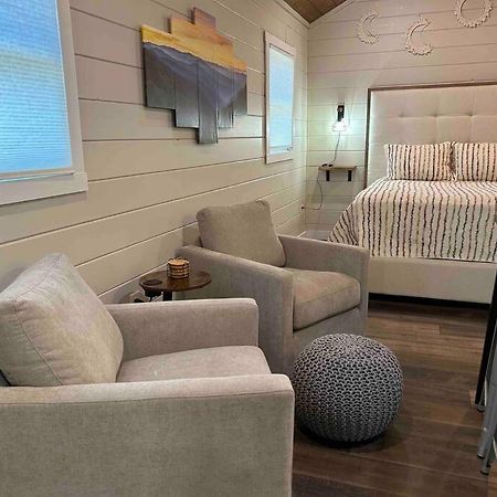 Blissful Nook Tiny Home ~ Cozy Retreat W/ Hot Tub; Near Town And Deep Creek Брайсон-Сіті Екстер'єр фото